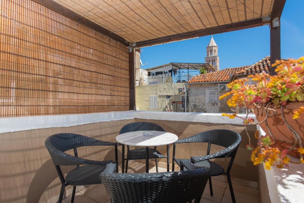 Dolce Vita Apartments Split Exterior photo